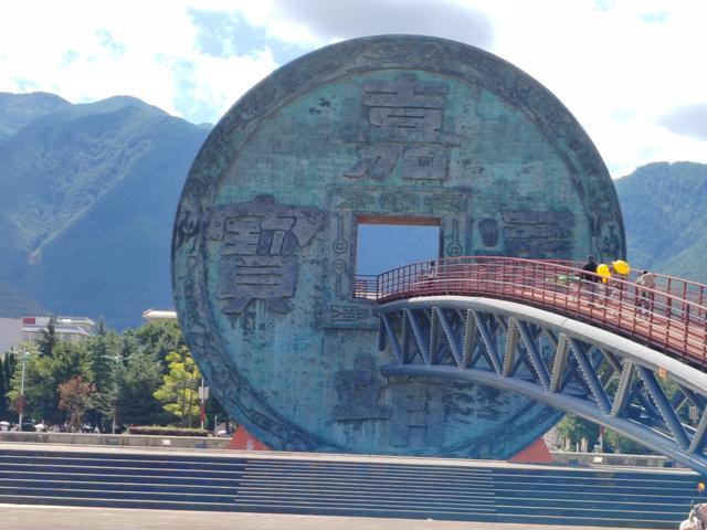 曲靖楚雄纪行之五：会泽古城，留在时光深处的印记