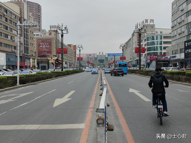 作为该省第三大城市，如今却是这般景象…