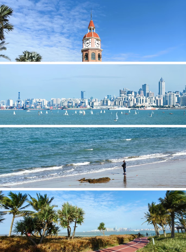 西安直飞丨8个暖冬城市丨避冬、遛娃、拍照、度假好去处推荐