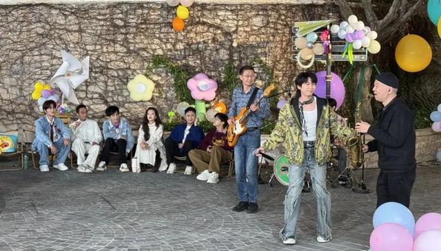 厦门十条影视旅游线路上新!跟着“金鸡”逛厦门→