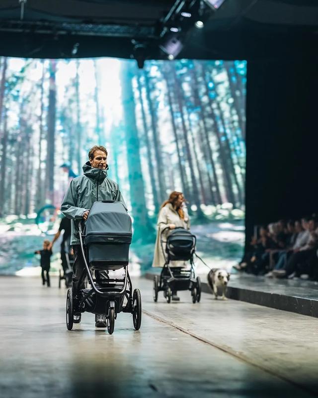 在瑞典，我们采访了世界上浪得最高的男人