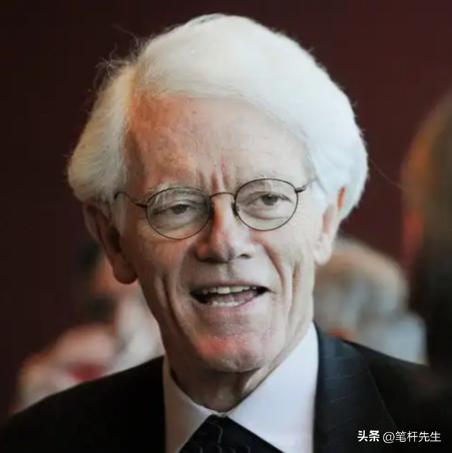 传奇投资人林奇：我零持AI股，曾连英伟达都念不出