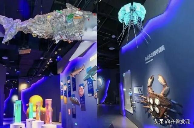 乘着地铁逛青岛｜解锁奇趣山海和人间烟火