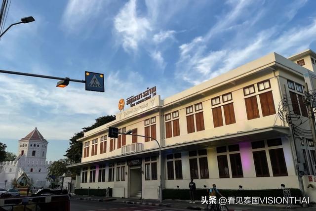 53座泰国博物馆夜间活动开跑！Night at the Museum 2025 点亮文化夜