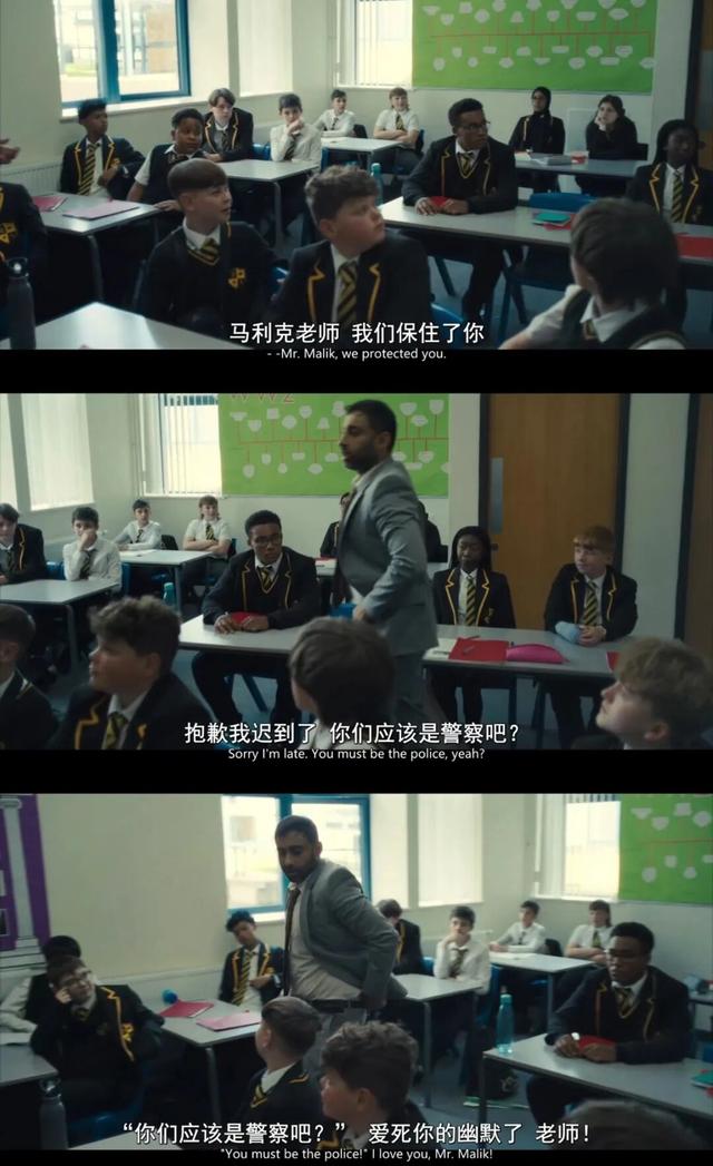 剧荒了？别担心，来看这些8.0+的高分剧！
