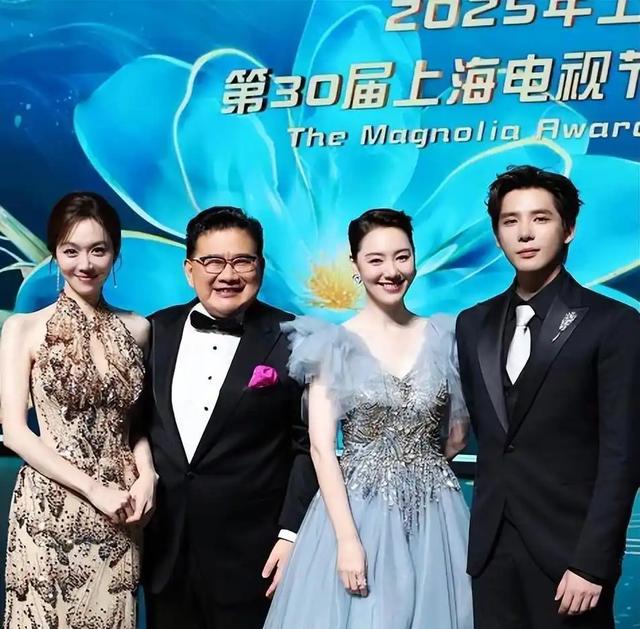 讨好大佬、陪睡上位、遭央视开除，被传与小尼结婚的她如今怎样了