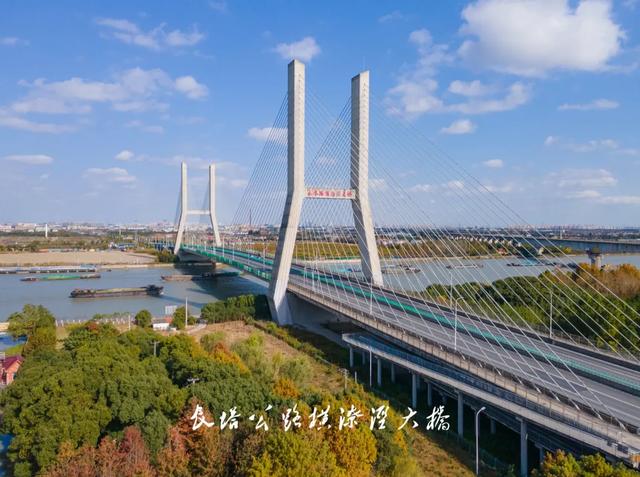 盘点上海十大名桥!除了外白渡,这些桥才真的牛到爆!