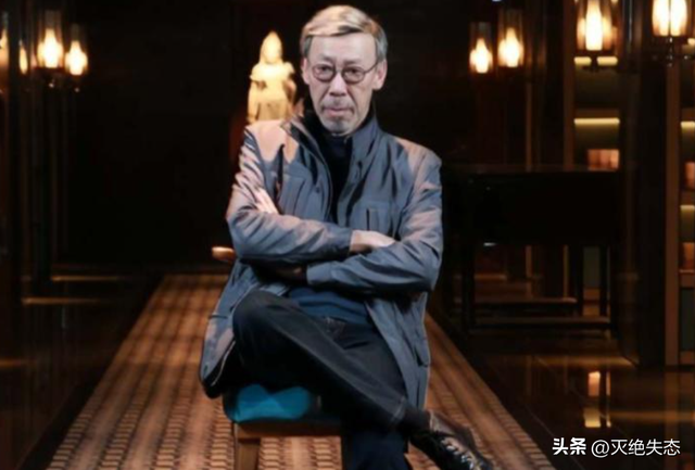 81岁冯淬帆去世，没想到曾悼念许绍雄的那句话，在他身上一语成谶