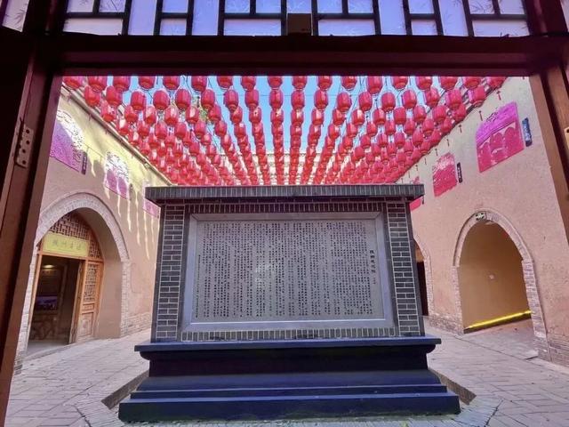 陕州周末漫游指南：温泉暖身，烟火入味，山河藏诗