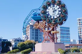 2025年天津最新旅游攻略（一日/两日/三日版）图片