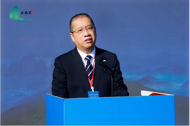 茶旅武夷·“星”火燎原——茶足径、世界红茶小镇、万里茶道起点小镇招商暨茶文旅产品推介会成功举办