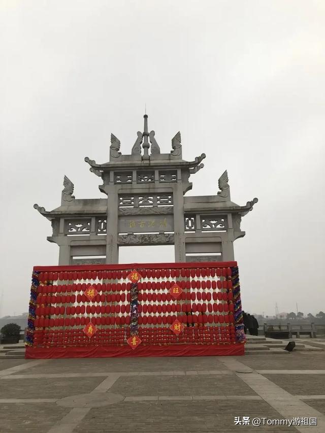 长沙市区景点汇总,总有一处让你流连忘返
