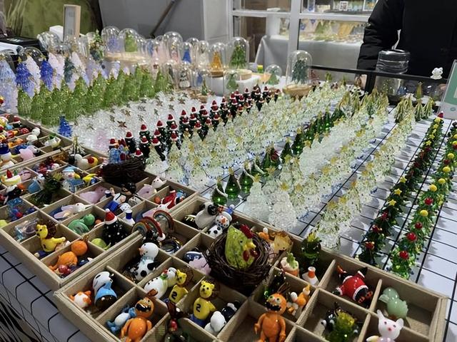 2025山东宝藏小城冬季探访活动走进淄博博山