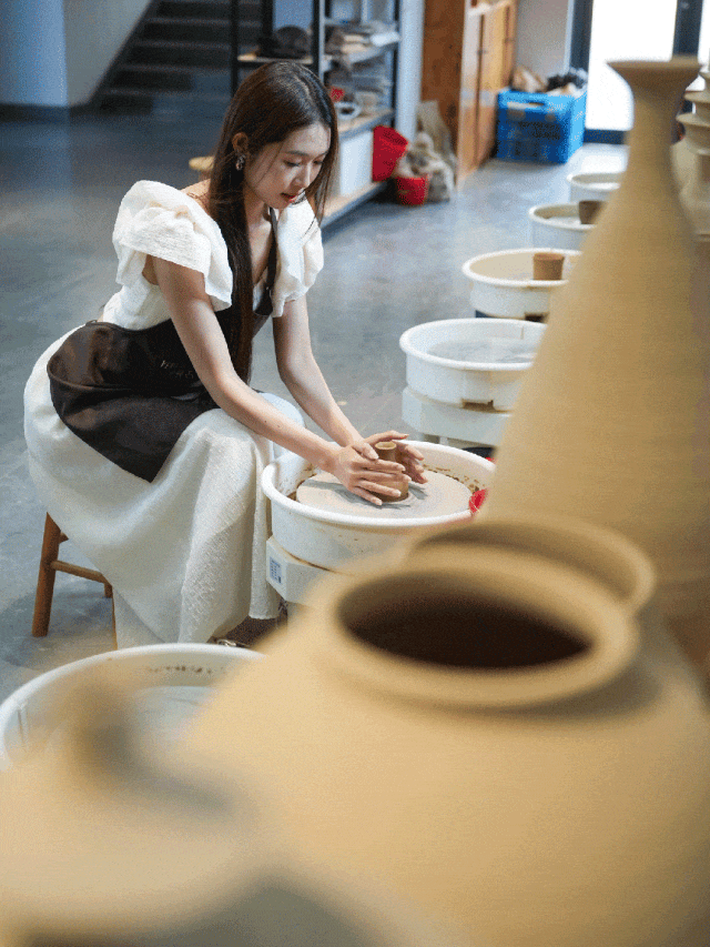 年味十足的山东宝藏小城，不仅是鲁菜重要发源地，还是“中国琉璃之乡”！