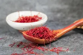 【揭秘】藏红花价格现在一斤多少钱？真假如何区分？图片