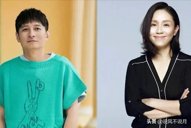 钱再多有什么用？从主持人到“精神病”，48岁李维嘉现状令人唏嘘