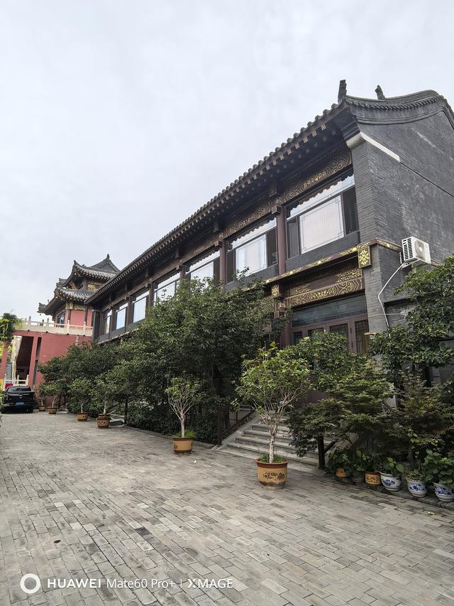营口儿时的记忆踪影难觅，辽河老街的变迁喜忧参半