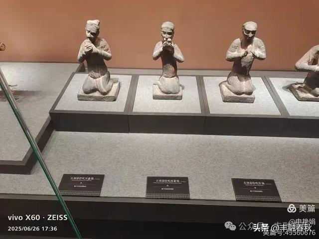 穿越千年的丝路回响：走进龟兹博物馆｜申艳娟
