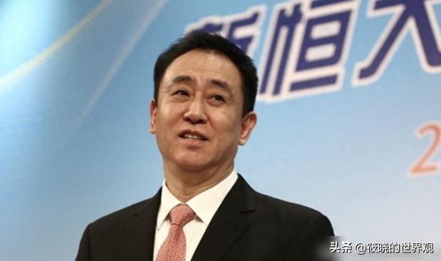 许家印25亿豪宅违建已下令拆除：464㎡地牢曝光，清拆费超2000万