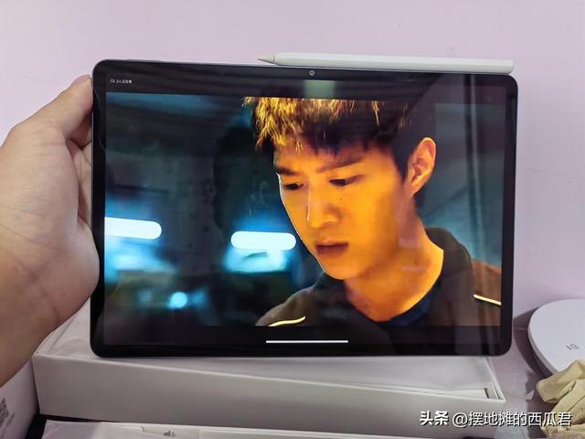 华为matepad 11.5S 2025款怎么选？柔光版和标准版有啥区别？
