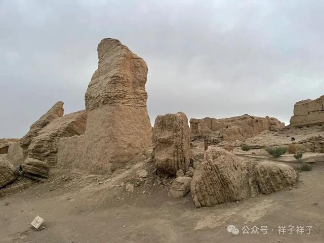 新疆游记（4）：吐鲁番火焰山与麻扎村