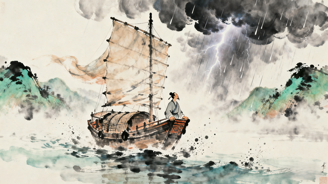 福州地名趣谈——湾边