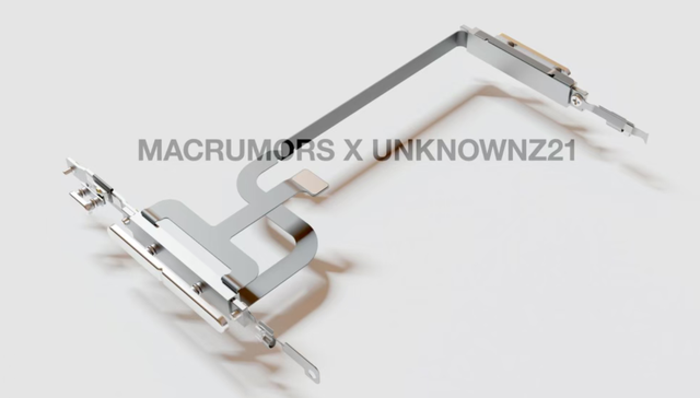 iPhone 20 或移除所有物理按键