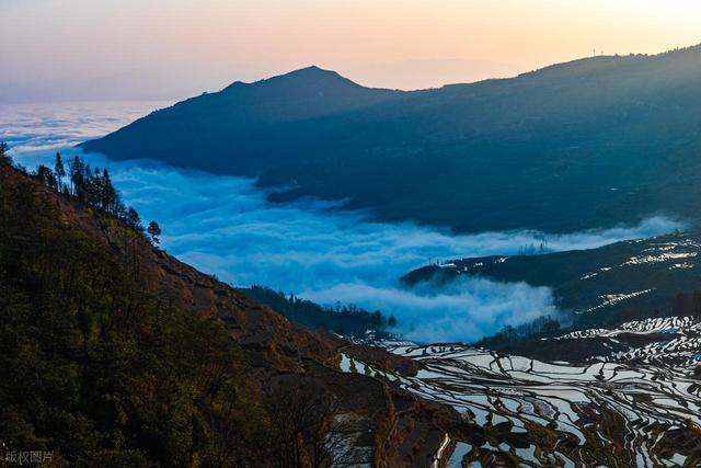 中国梯田 NO.1! 低调了上千年的村寨，曾让联合国专家都拍手称奇！