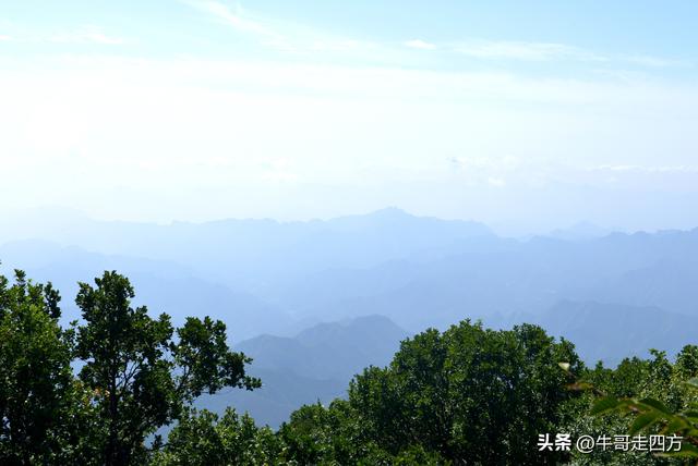 河北百草畔（中）：览尽三山舒望眼，行穿百草浣尘襟