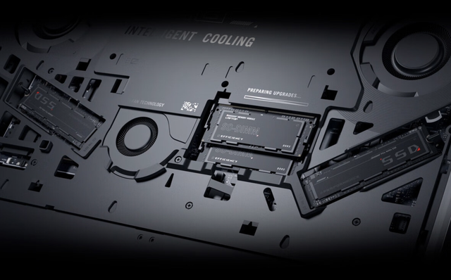 双持党血泪教训！从ROG枪神9到MacBook Air，这些体验是苹果没有的