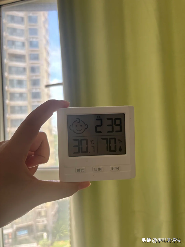 空调开28度，一晚上要消耗多少电？算完账才发现：没一根雪糕贵