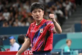 奥运8强全出炉！世界冠军3-4惜败 头号种子提前爆冷 日本主力出局图片