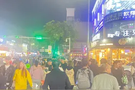 深圳下辖10个区，你觉得哪个区最能代表深圳？图片