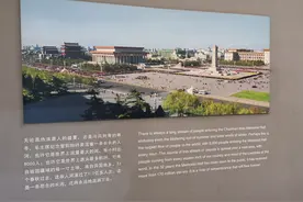 思念的长河，永远地流淌 -----参观毛主席纪念堂有感图片