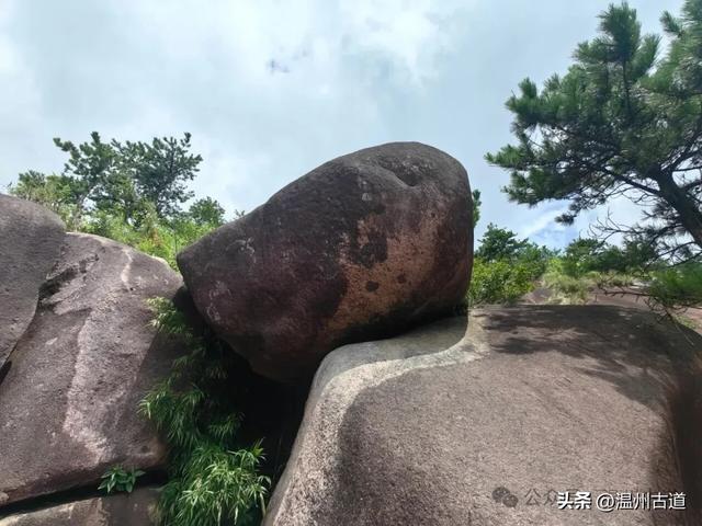 温州这个自然与人文交融的避暑胜地值得走起！