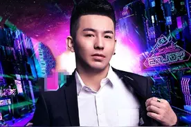 人生赢家舞帝利哥，两个太阳拿下三栋楼房，名字去舞帝化决心很大图片