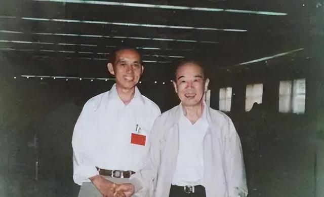 他是华国锋的亲家，担任山西一把手8年，功勋卓著，活了95岁