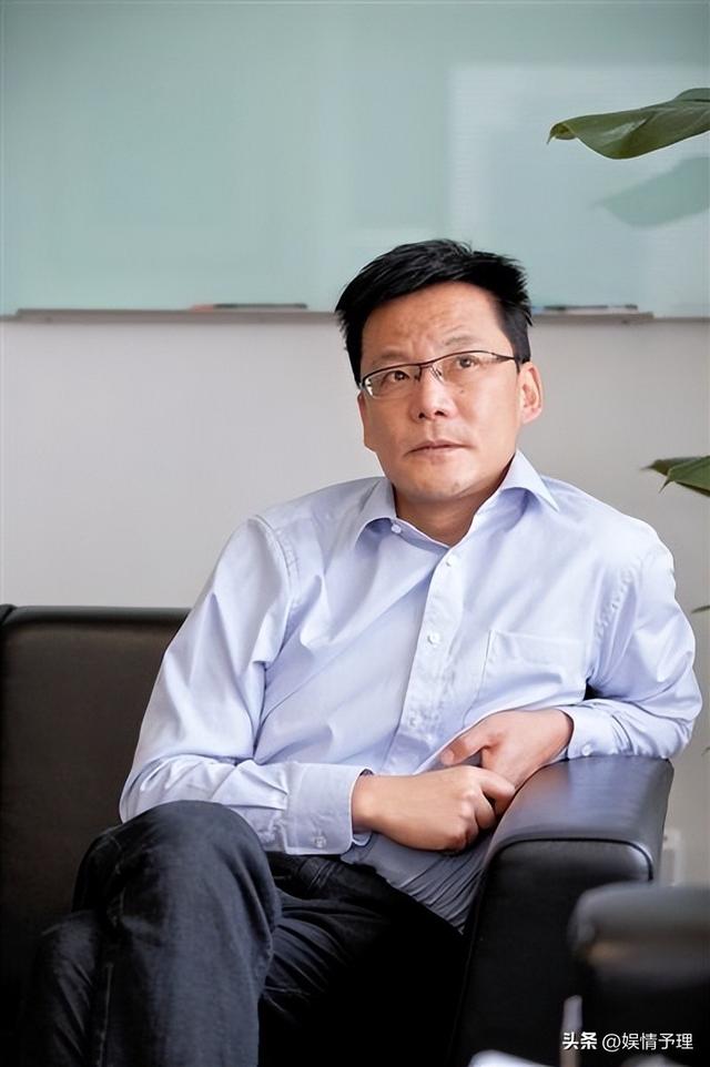 61岁李国庆婚礼！现场曝光 商界大佬云集 竟然娶到北大59岁初恋校友