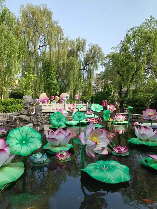 我是上海人，刚从河北正定回来，实在忍不住想说：对正定5点印象