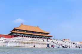 记录这一次去北京旅游的花费，以及一些注意事项图片