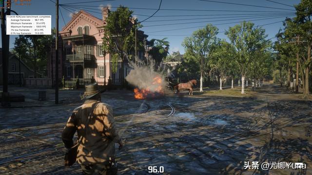 【评测】或许是未来的RX 580——AMD Radeon RX 9060 XT测评