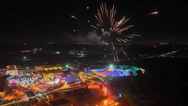 你要的年味来了！