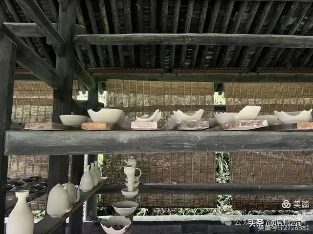 4A级免费景区徒步+避世绝美古村探幽，温州一日游的绝佳选择！