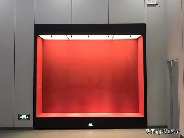 广西文物展柜厂家：专业守护者