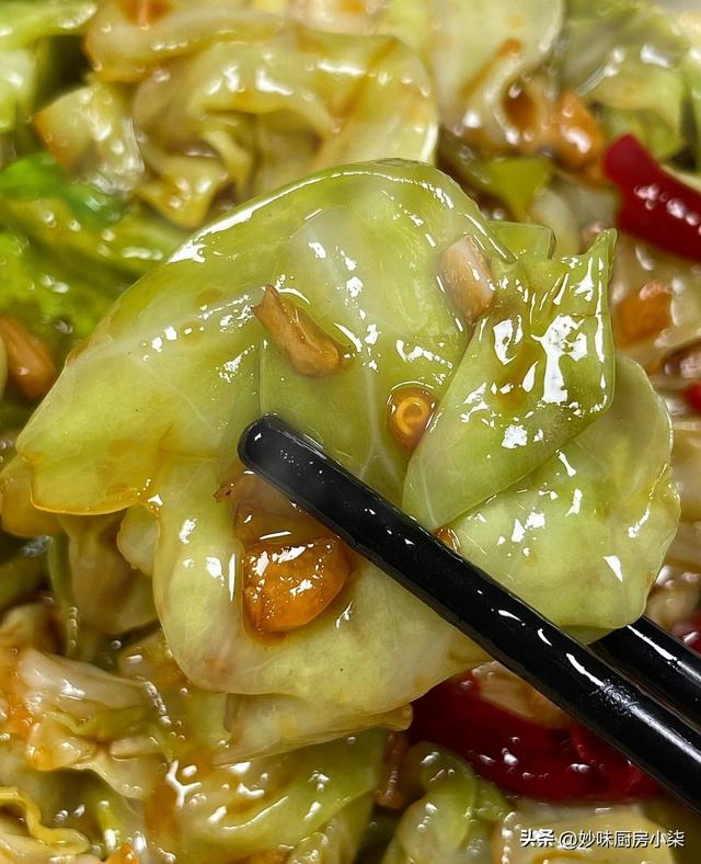 自带“青霉素”的四种菜，建议隔天吃一回，清热解毒、增强免疫力