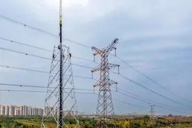 网传的电网8w年终是真是假？来看电网人告诉你真实的薪资待遇！图片