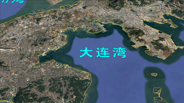 最不像东北的东北城市，辽宁大连，到底有多美？