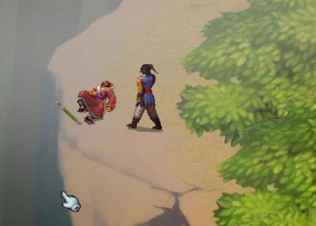 玩游戏千万不能心慈手软，该杀不杀后患无穷