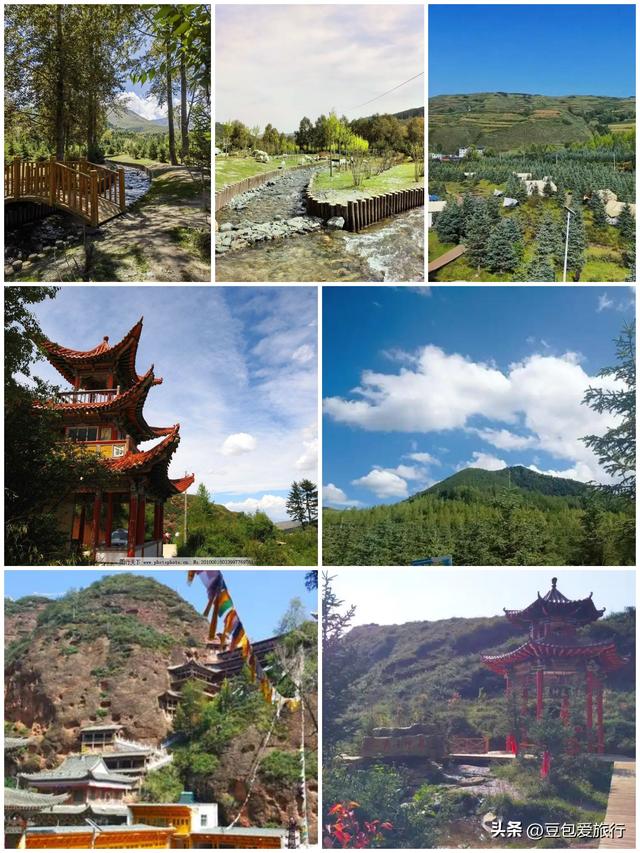 海东市深度旅行攻略：青藏门户的人文自然之旅