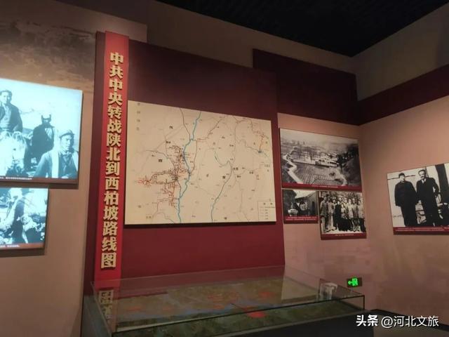 开学第一课！来石家庄，这样上→